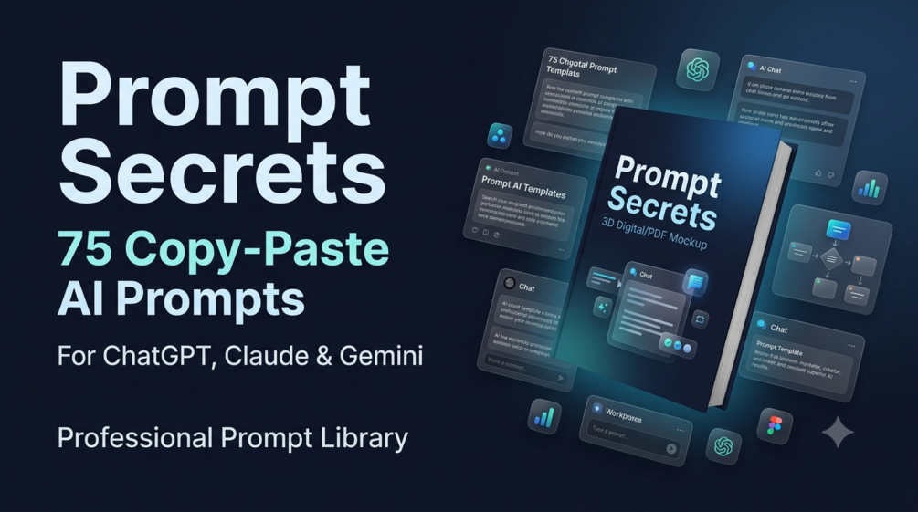 Prompt Secrets
