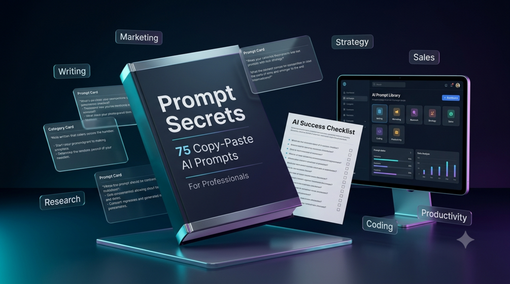 Inside — writing, marketing, research, strategy, sales, coding